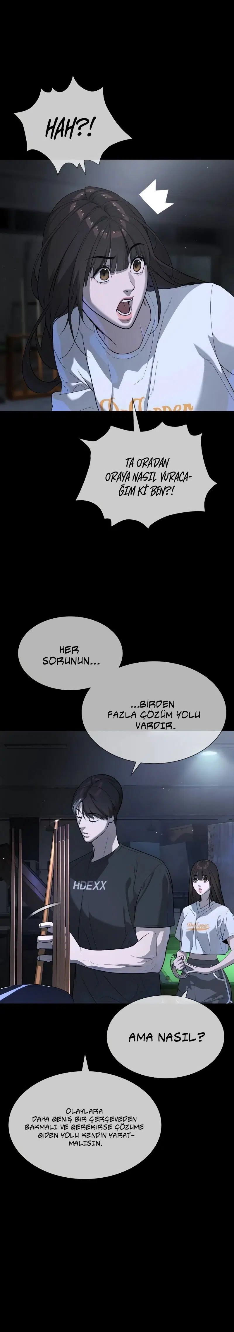 Katil Pedro - Bölüm 53 Sayfa 13