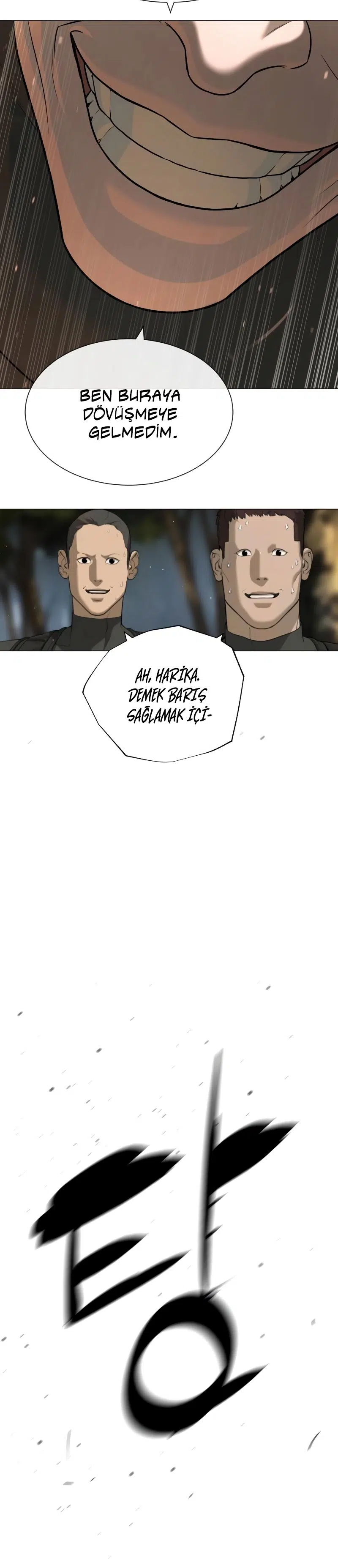 Katil Pedro - Bölüm 53 Sayfa 33