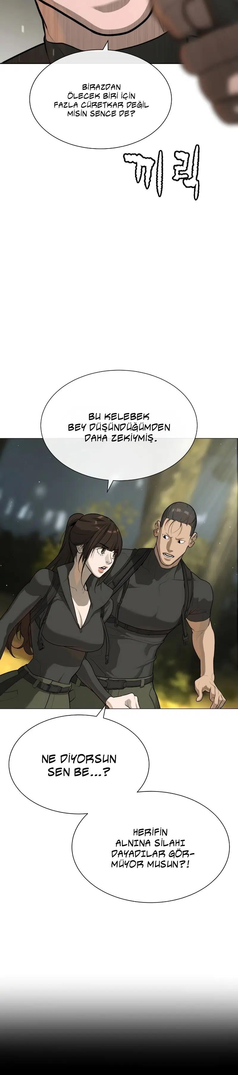 Katil Pedro - Bölüm 53 Sayfa 37