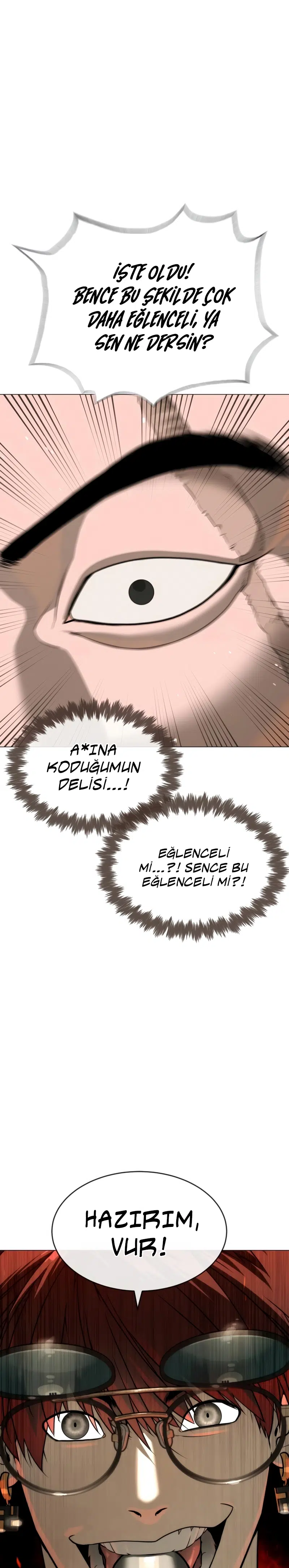 Katil Pedro - Bölüm 54 Sayfa 3