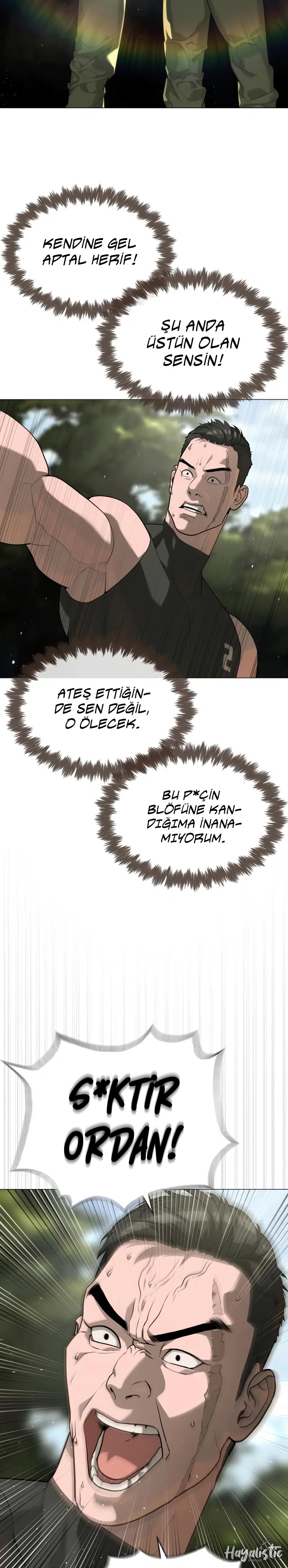 Katil Pedro - Bölüm 54 Sayfa 8