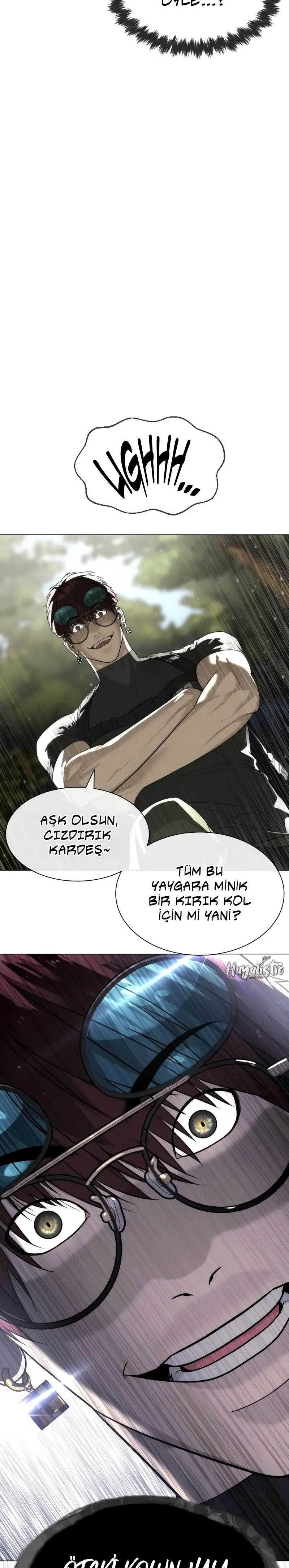 Katil Pedro - Bölüm 54 Sayfa 11