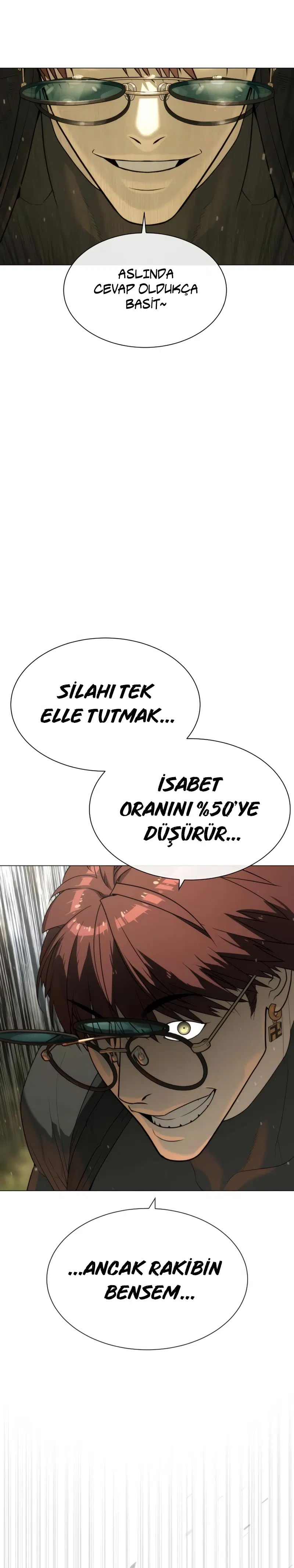 Katil Pedro - Bölüm 54 Sayfa 15