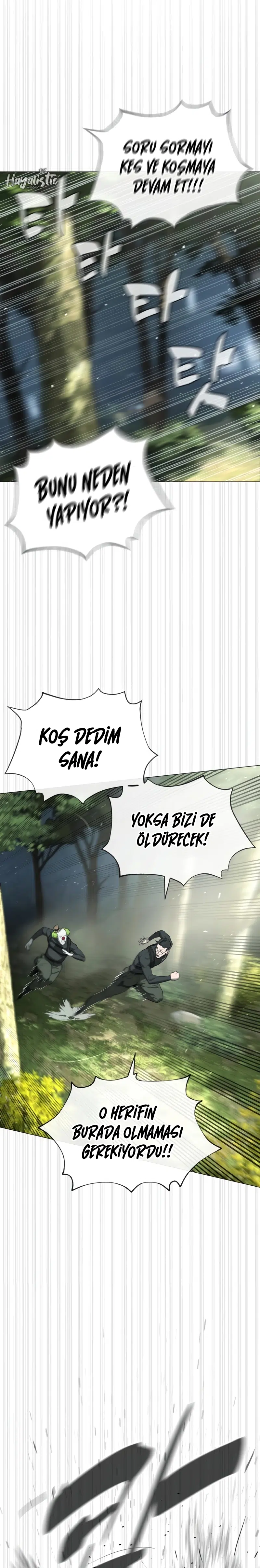 Katil Pedro - Bölüm 55 Sayfa 8