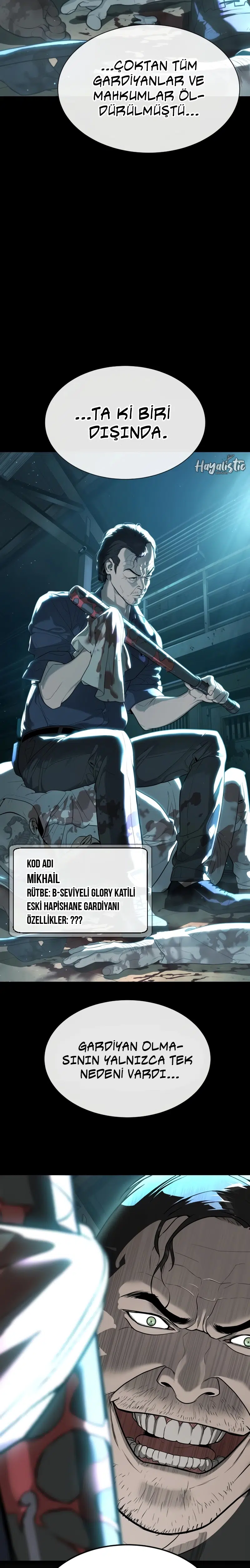 Katil Pedro - Bölüm 55 Sayfa 12