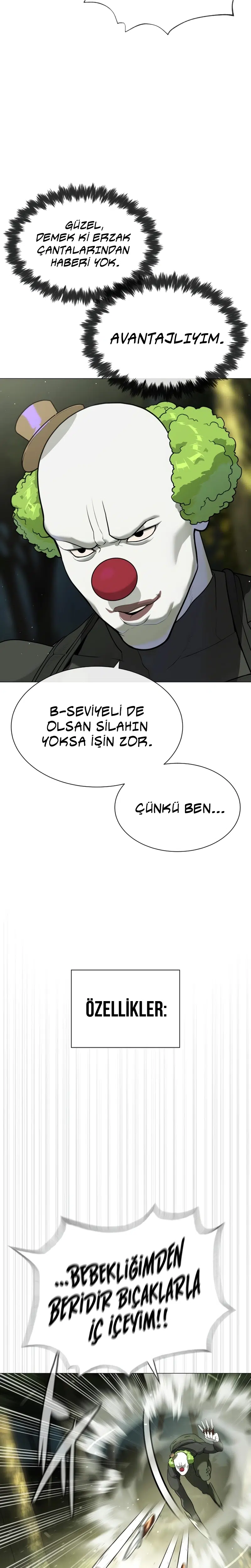 Katil Pedro - Bölüm 55 Sayfa 15