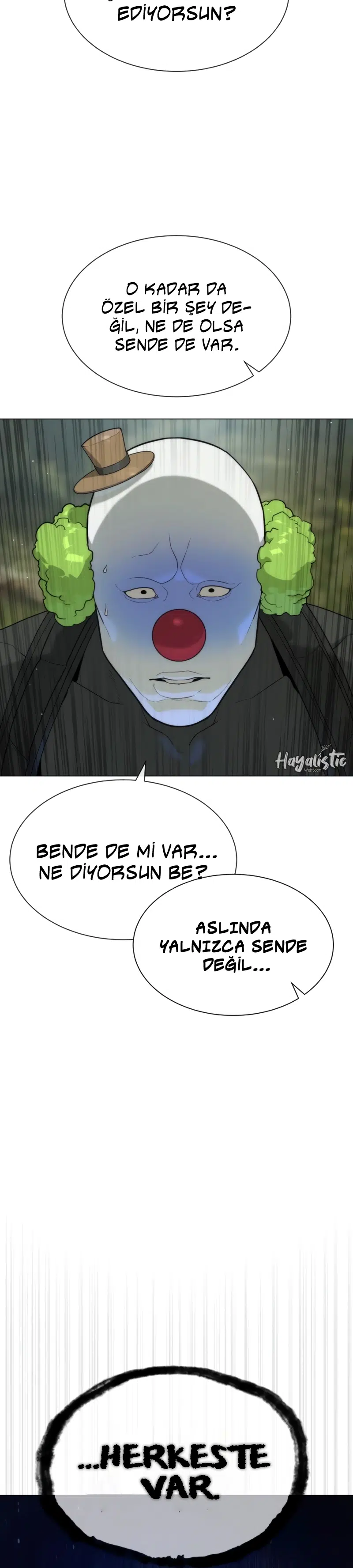 Katil Pedro - Bölüm 55 Sayfa 19