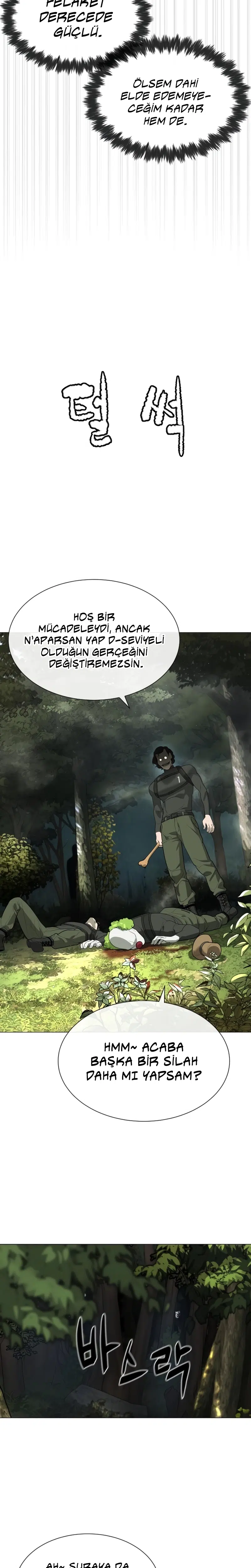 Katil Pedro - Bölüm 55 Sayfa 21