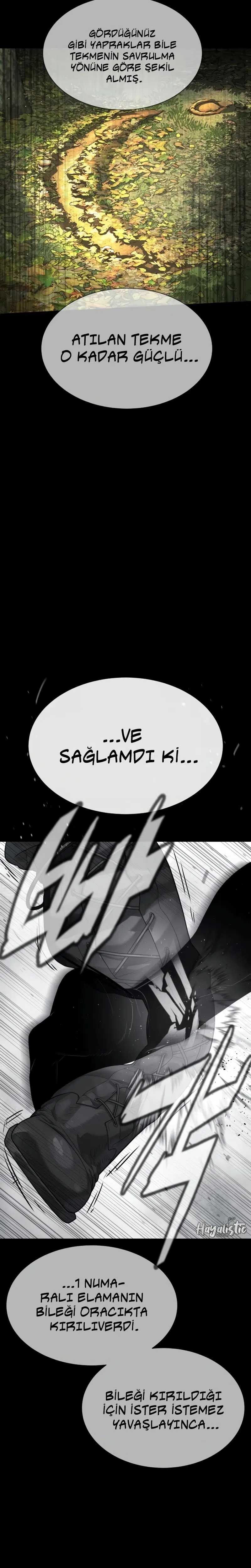 Katil Pedro - Bölüm 55 Sayfa 40