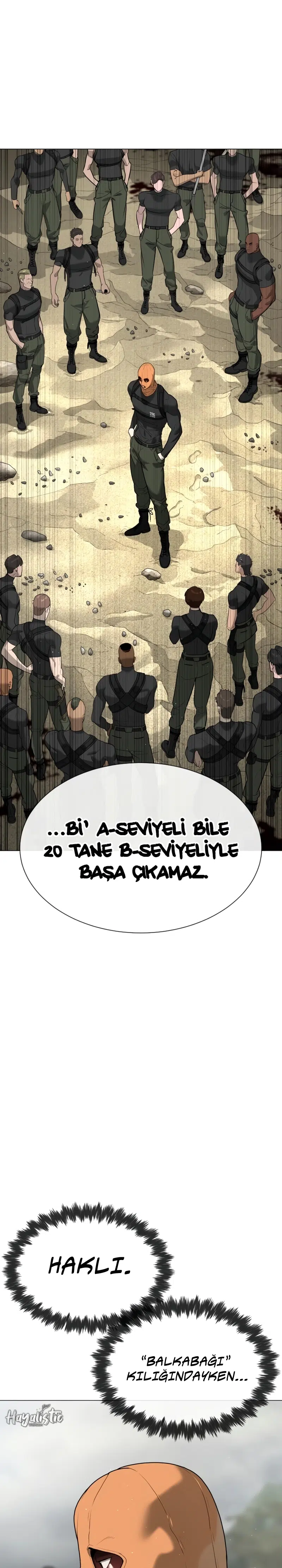 Katil Pedro - Bölüm 55 Sayfa 53