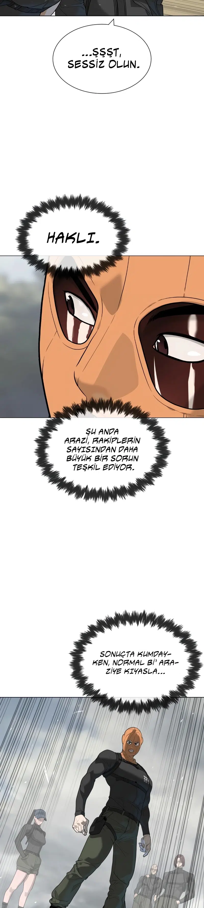 Katil Pedro - Bölüm 56 Sayfa 12