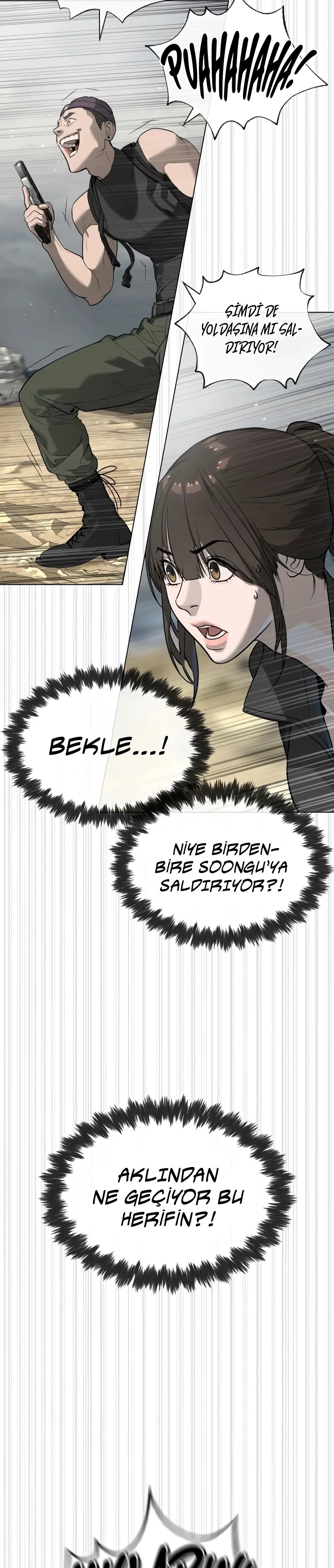 Katil Pedro - Bölüm 56 Sayfa 20