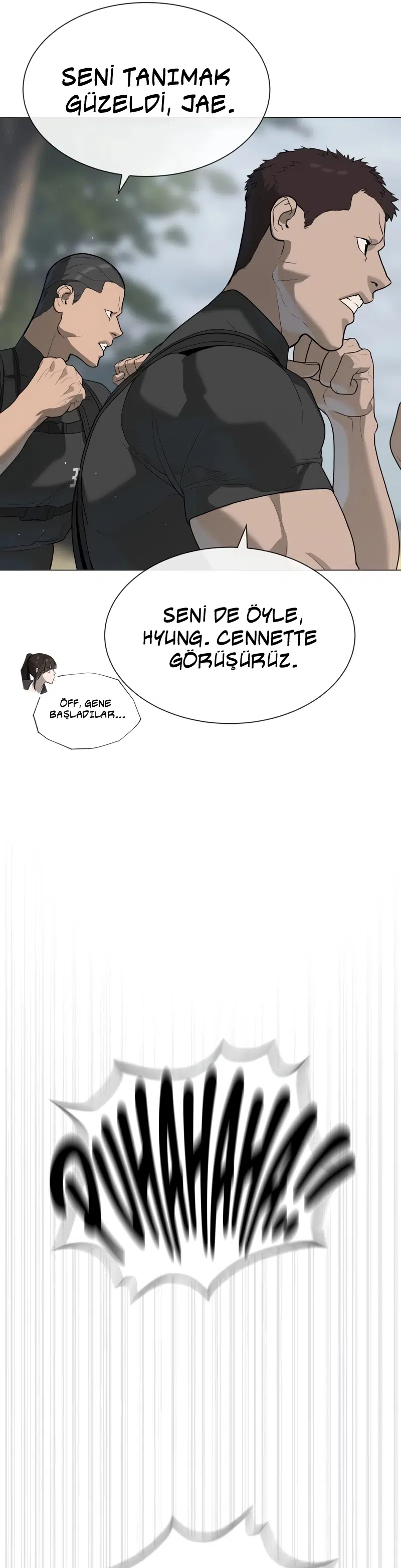 Katil Pedro - Bölüm 56 Sayfa 34