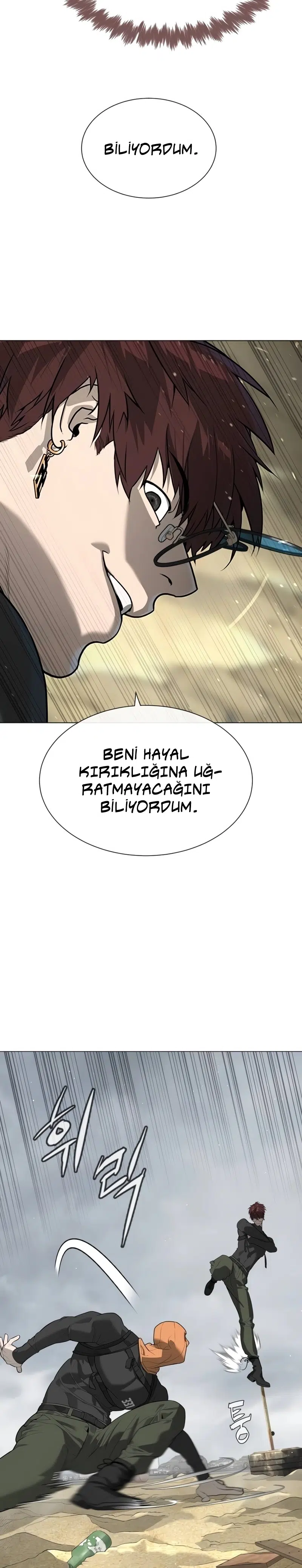 Katil Pedro - Bölüm 57 Sayfa 11