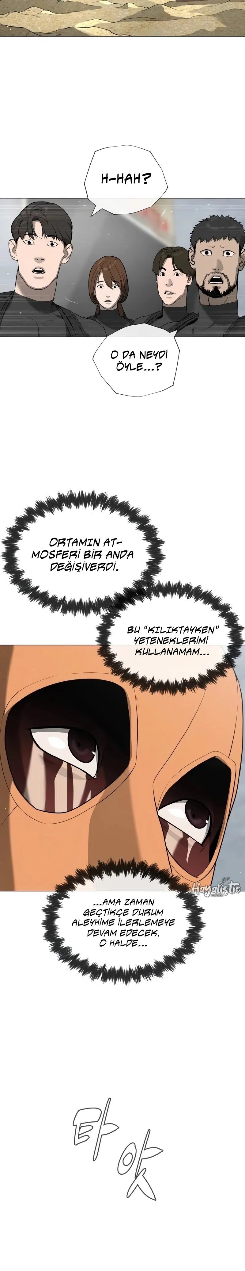 Katil Pedro - Bölüm 57 Sayfa 12