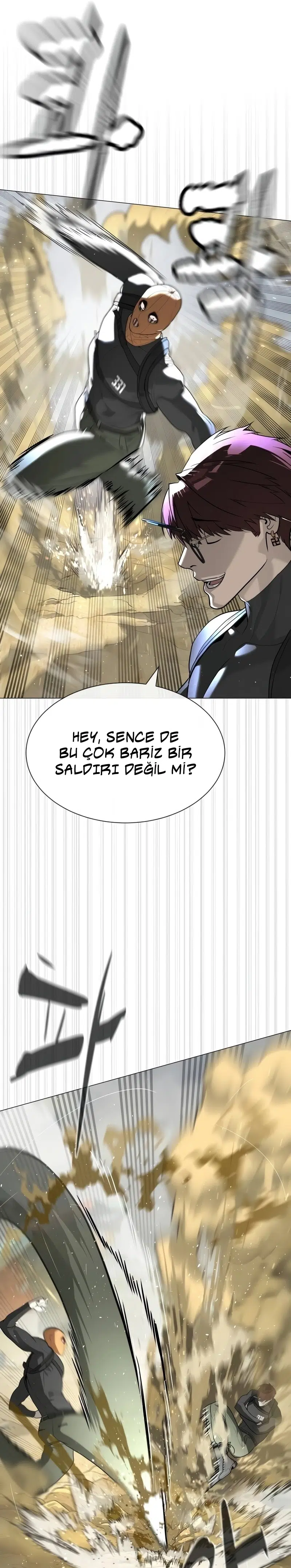 Katil Pedro - Bölüm 57 Sayfa 13