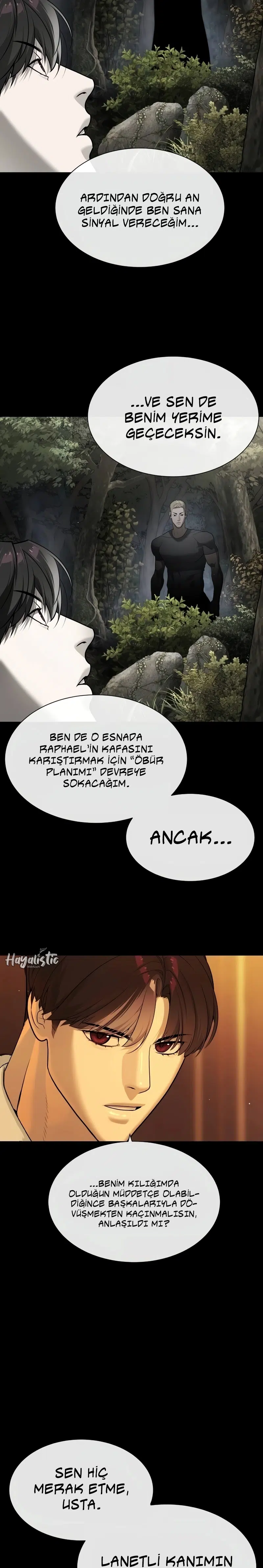 Katil Pedro - Bölüm 58 Sayfa 4