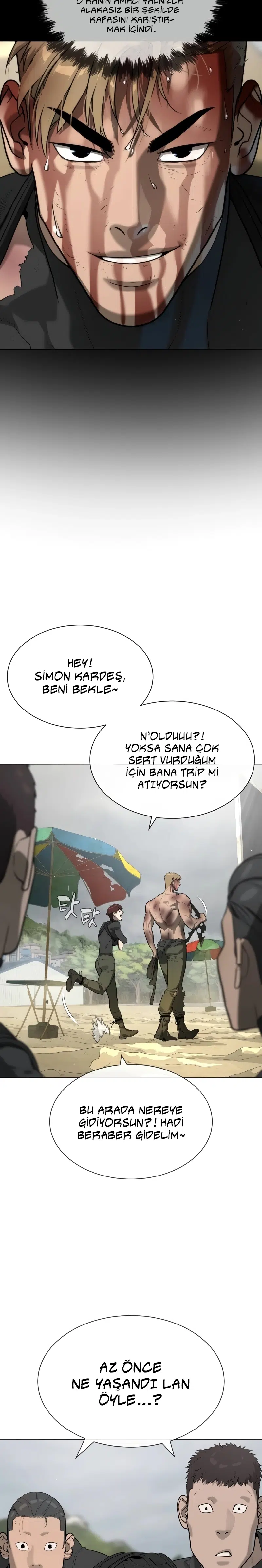 Katil Pedro - Bölüm 58 Sayfa 12