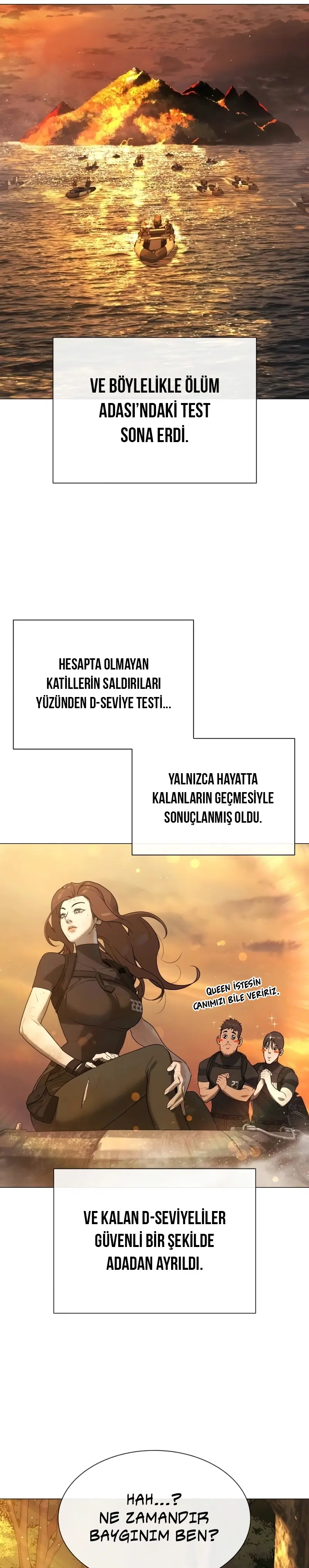 Katil Pedro - Bölüm 58 Sayfa 14