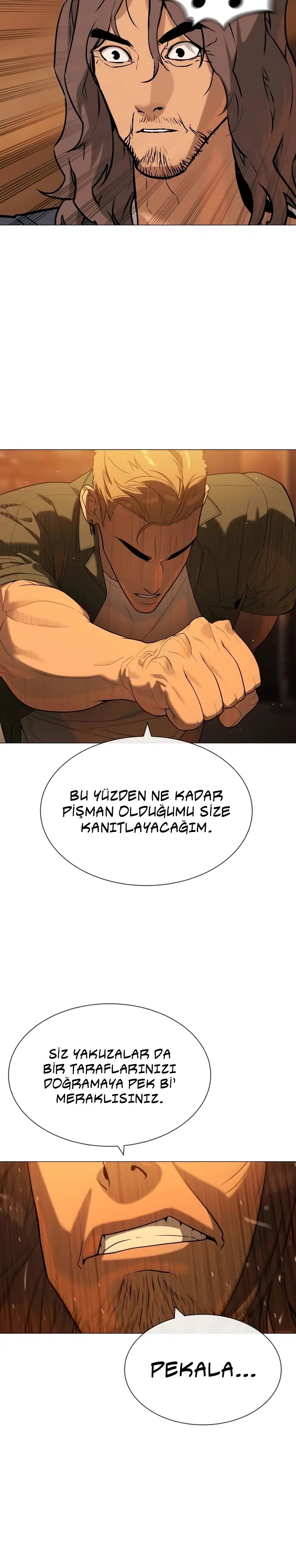 Katil Pedro - Bölüm 58 Sayfa 37