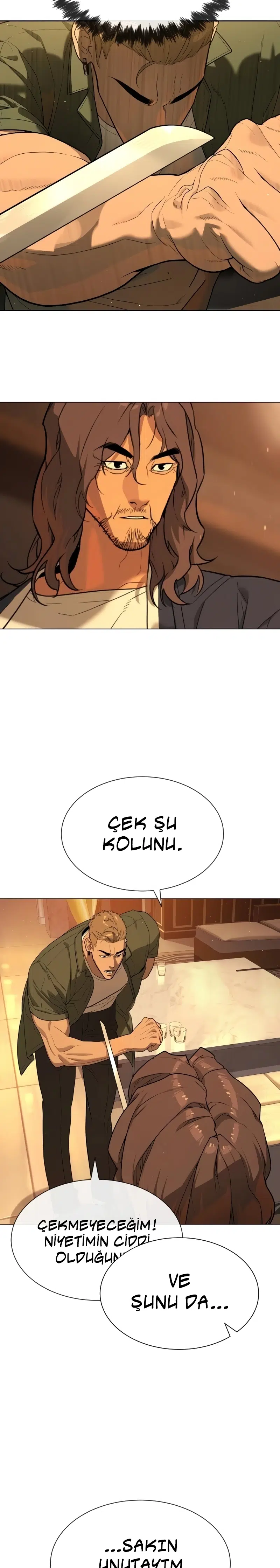 Katil Pedro - Bölüm 58 Sayfa 41