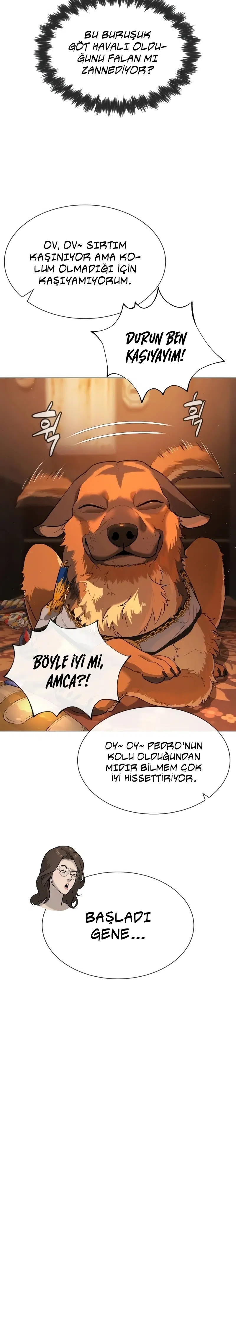 Katil Pedro - Bölüm 58 Sayfa 44