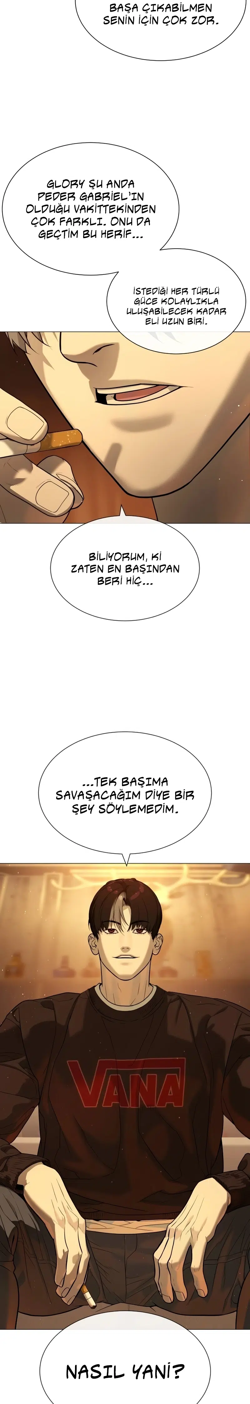 Katil Pedro - Bölüm 58 Sayfa 48