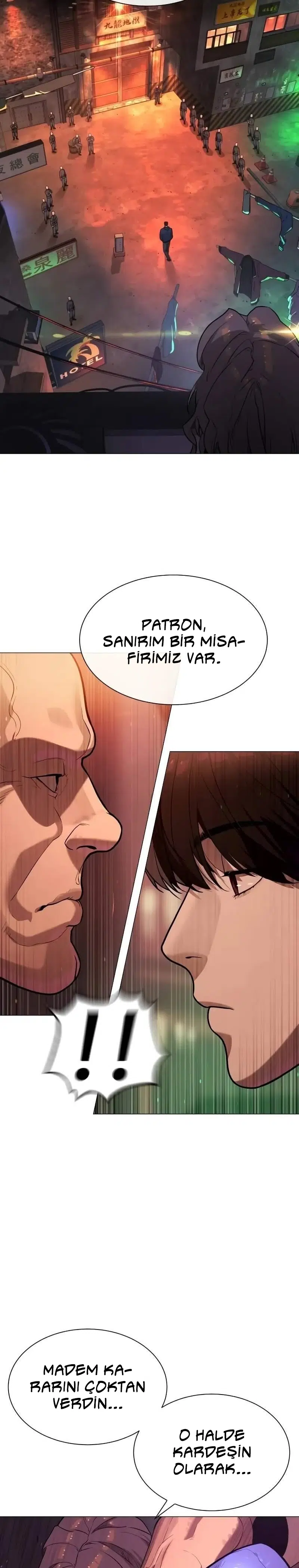 Katil Pedro - Bölüm 59 Sayfa 25