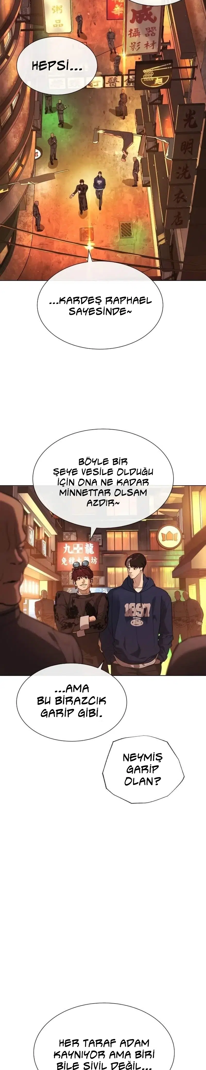 Katil Pedro - Bölüm 59 Sayfa 43