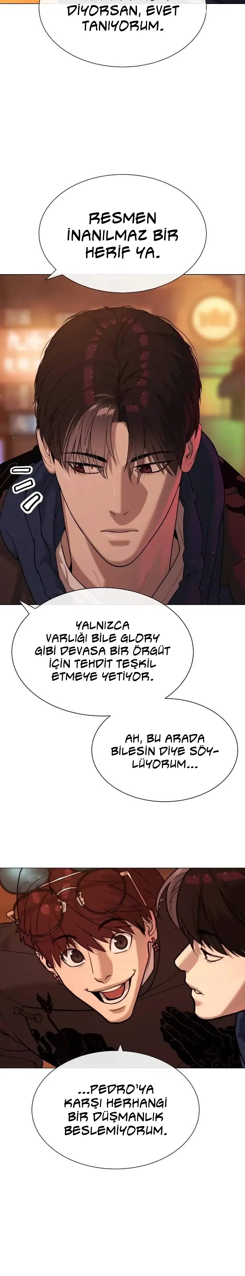 Katil Pedro - Bölüm 59 Sayfa 46