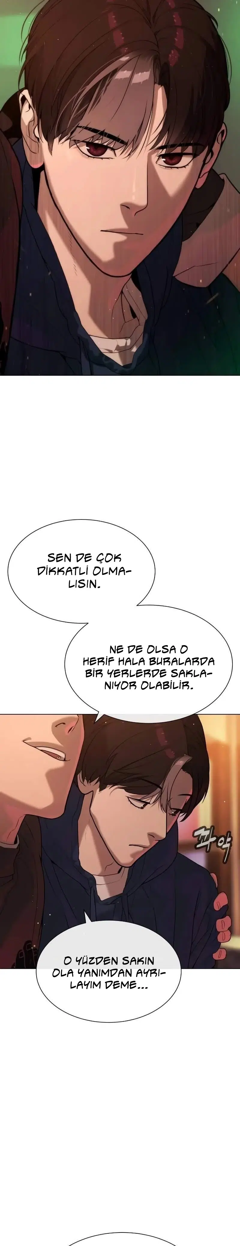 Katil Pedro - Bölüm 59 Sayfa 48