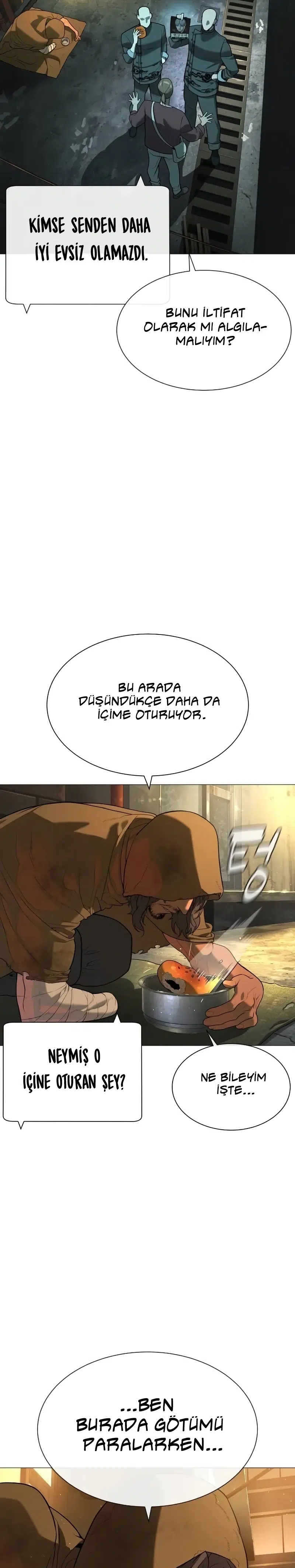 Katil Pedro - Bölüm 60 Sayfa 3