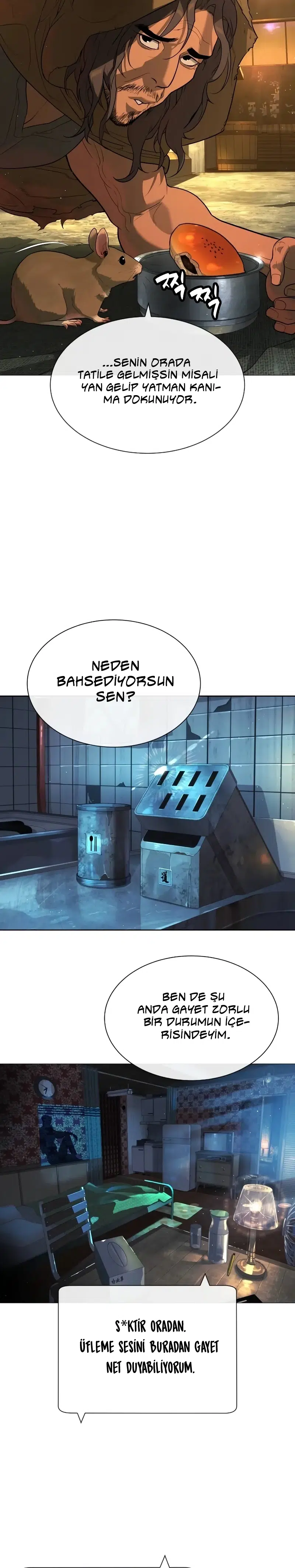 Katil Pedro - Bölüm 60 Sayfa 4