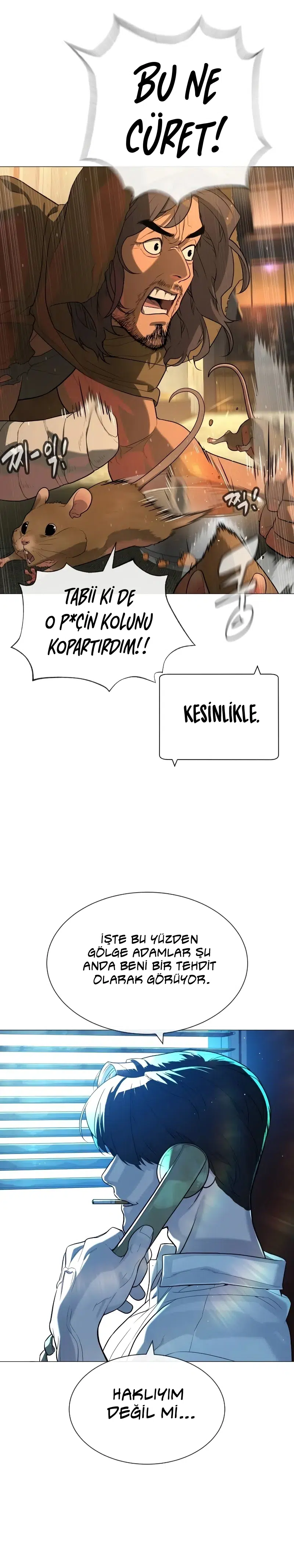 Katil Pedro - Bölüm 60 Sayfa 8