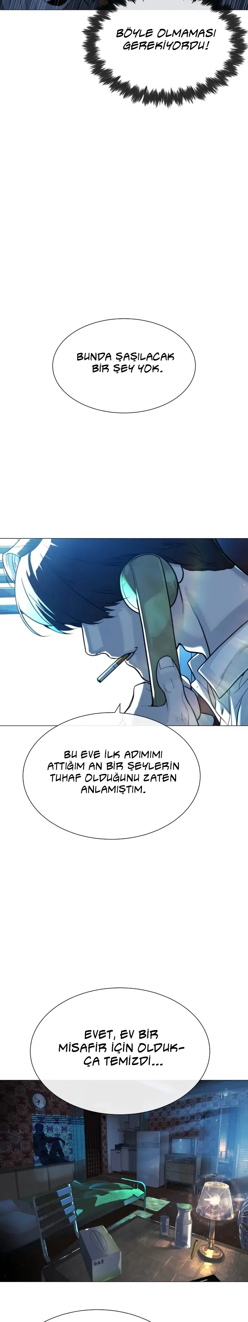 Katil Pedro - Bölüm 60 Sayfa 10