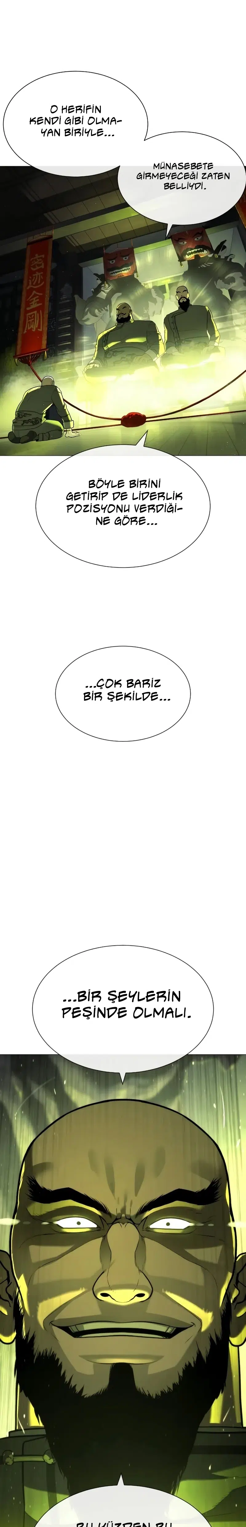 Katil Pedro - Bölüm 60 Sayfa 24