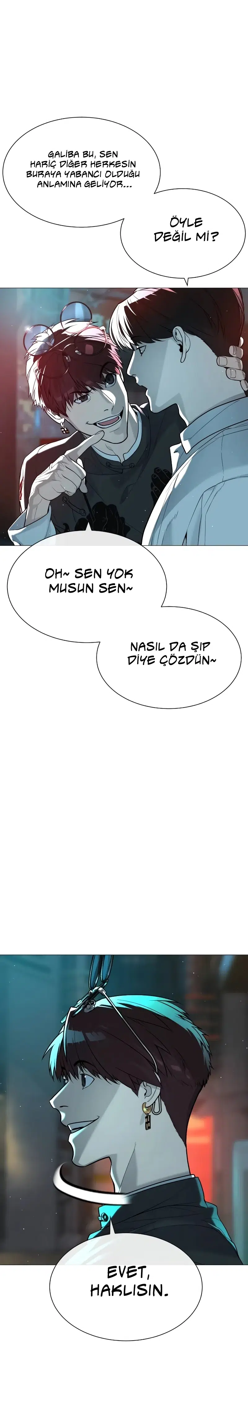 Katil Pedro - Bölüm 60 Sayfa 30