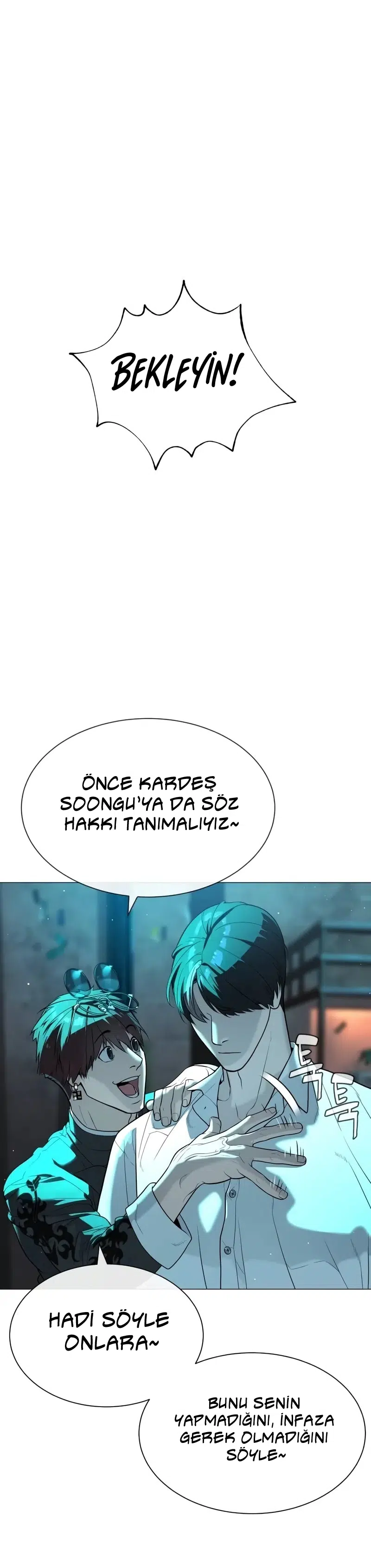 Katil Pedro - Bölüm 61 Sayfa 5