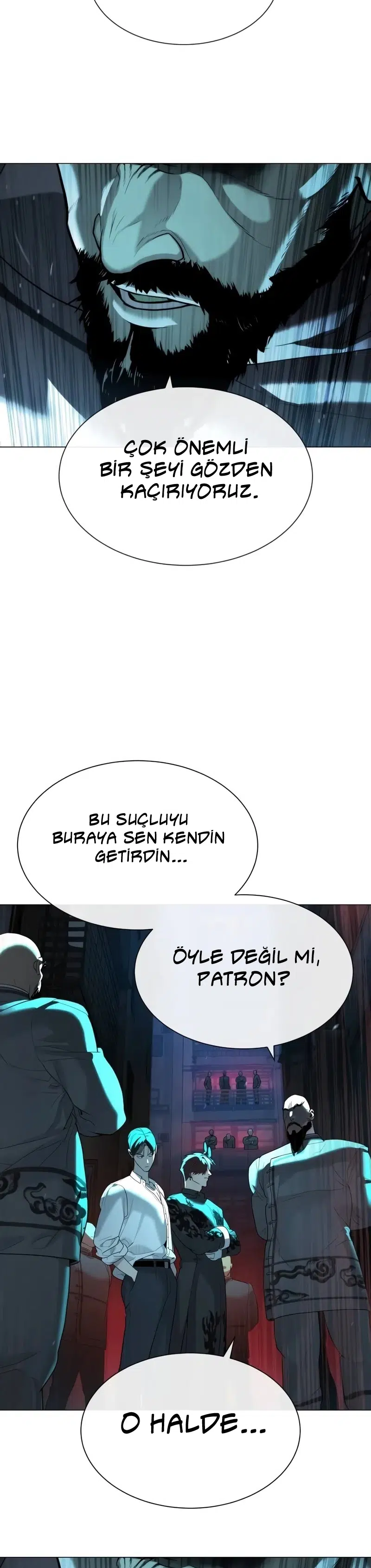 Katil Pedro - Bölüm 61 Sayfa 7