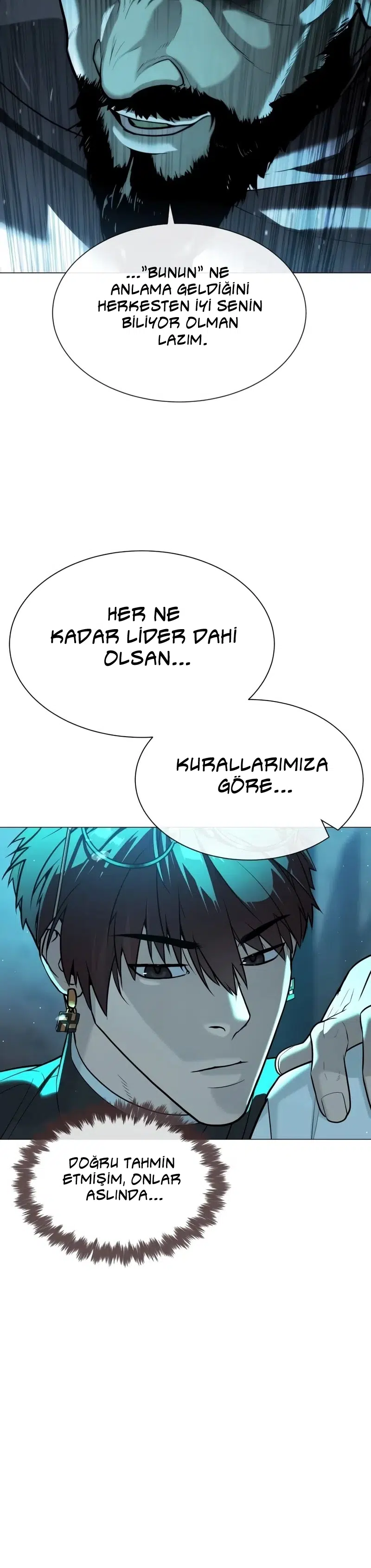 Katil Pedro - Bölüm 61 Sayfa 8