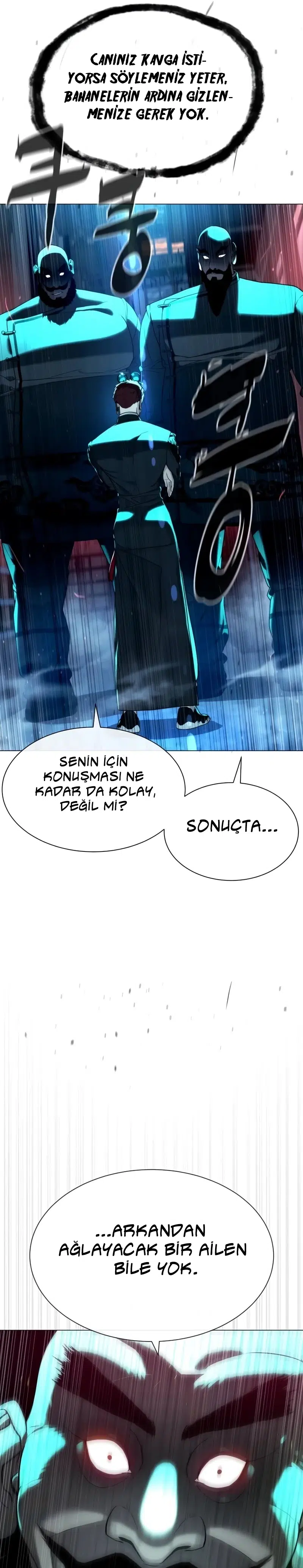 Katil Pedro - Bölüm 61 Sayfa 14