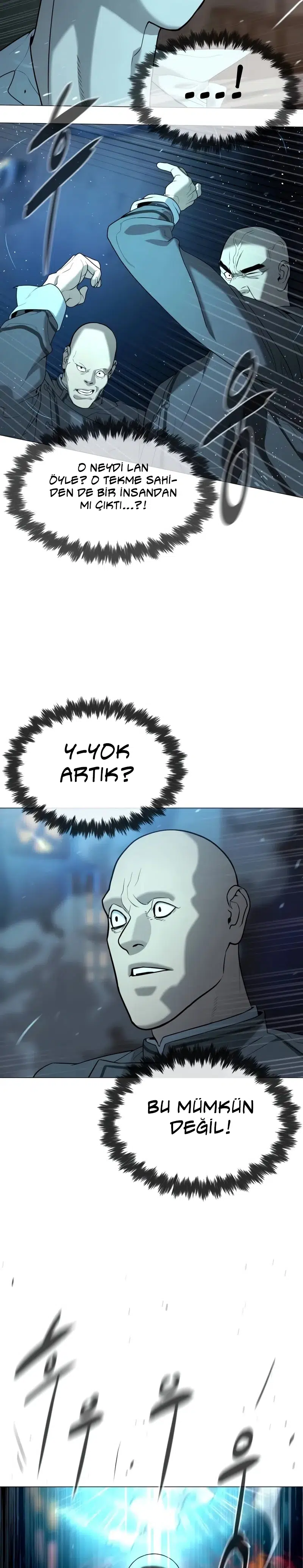 Katil Pedro - Bölüm 61 Sayfa 17