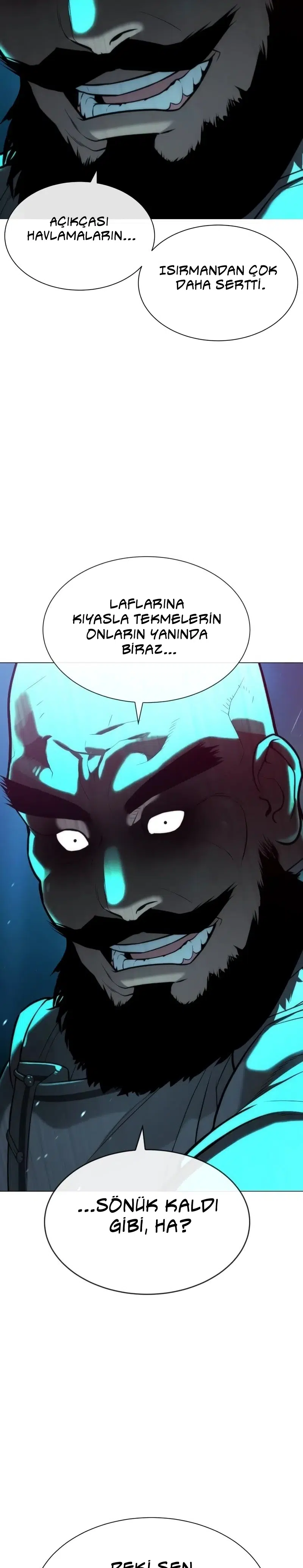 Katil Pedro - Bölüm 61 Sayfa 20
