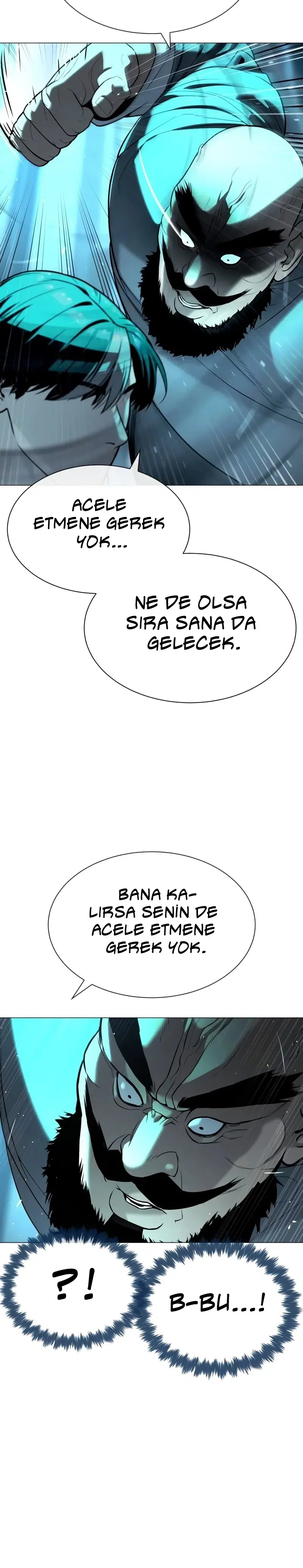 Katil Pedro - Bölüm 61 Sayfa 25