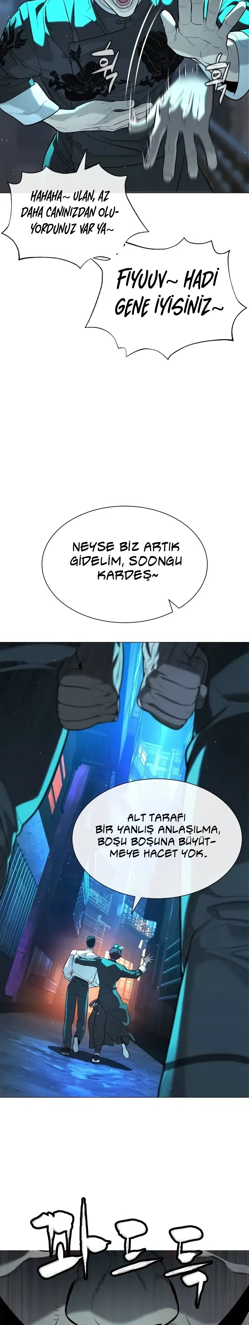 Katil Pedro - Bölüm 61 Sayfa 35