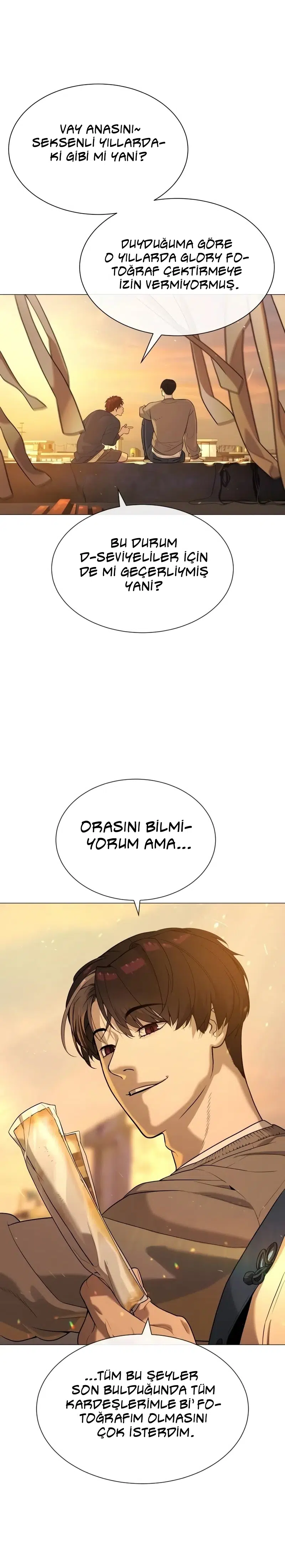 Katil Pedro - Bölüm 61 Sayfa 44