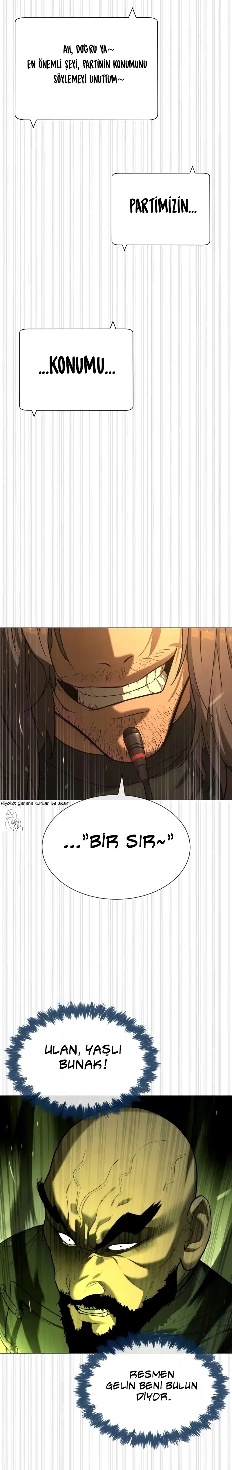 Katil Pedro - Bölüm 61 Sayfa 53