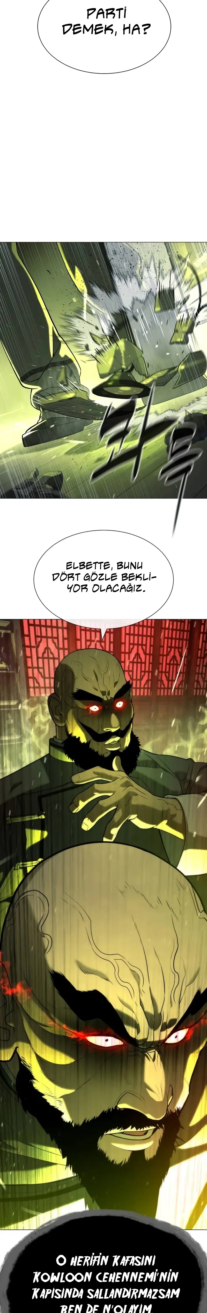 Katil Pedro - Bölüm 61 Sayfa 56