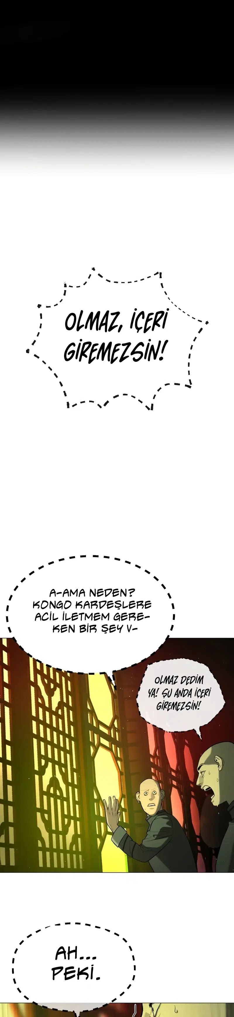 Katil Pedro - Bölüm 62 Sayfa 1