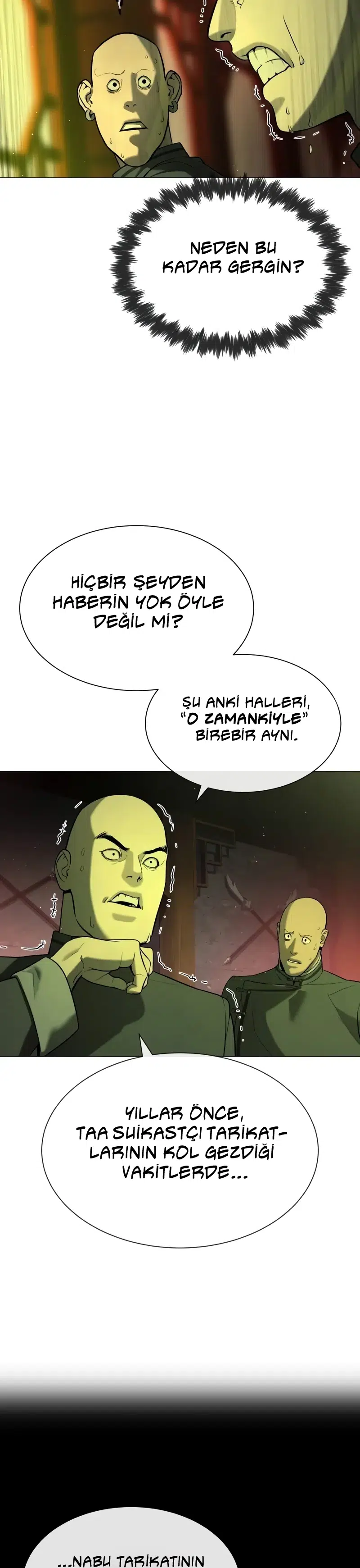 Katil Pedro - Bölüm 62 Sayfa 2
